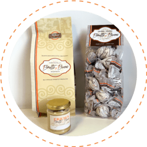 box assaggio brutti e buoni