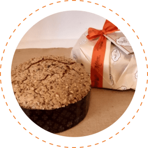 Panettone ai Brutti e Buoni