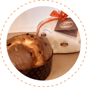 Panettone Classico 1kg