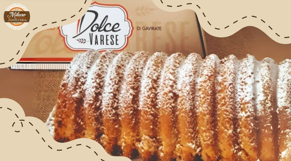 pasticceria milano - dolce varese