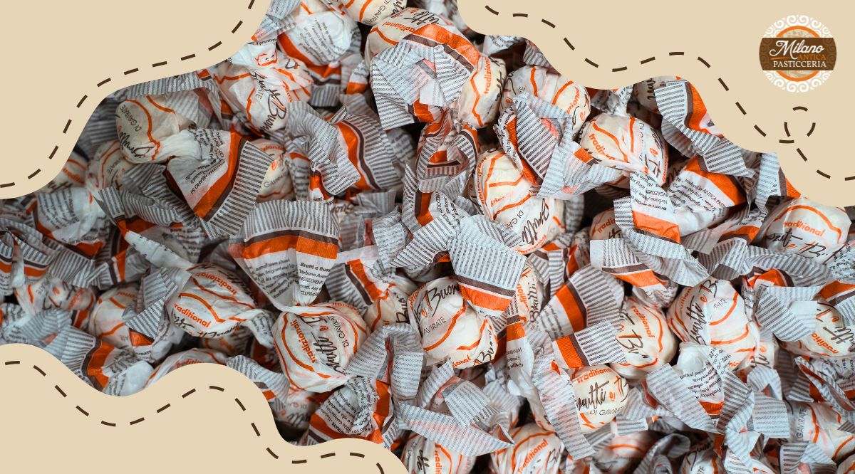 I dolci tipici di Varese