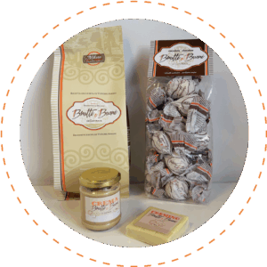 Box assaggio Brutti e Buoni ChocoPassion