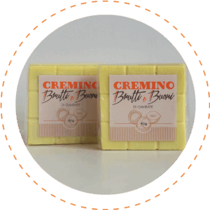 Brutti e Buoni Cremino Chocolate (Copia)