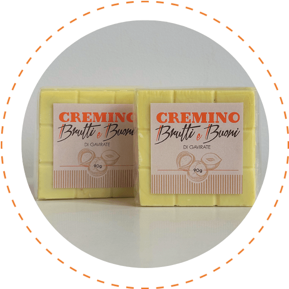 Brutti e Buoni Cremino Chocolate (Copia)