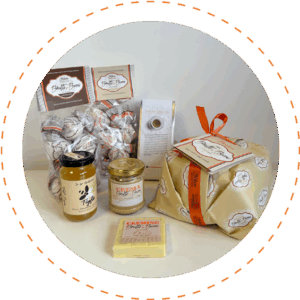 Box assaggio Brutti e Buoni Deluxe