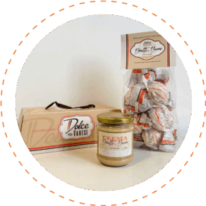 Cesta natalizia Dolce Incontro