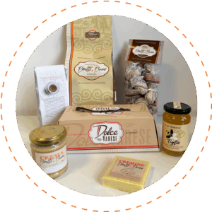 Box assaggio Brutti e Buoni Tradizione